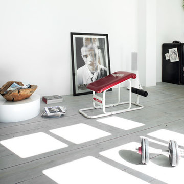 Stylish apartment in Friedrichshain