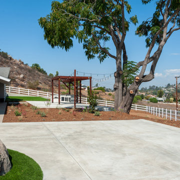 Sullivan Residence