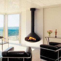 Focus Fires Paxfocus - Indoor Fireplaces