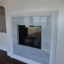 Living Room Ideas