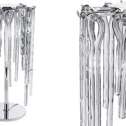 Pendagli LP Table Lamp by Minitallux Lighting - Table Lamps