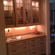 Kitchens