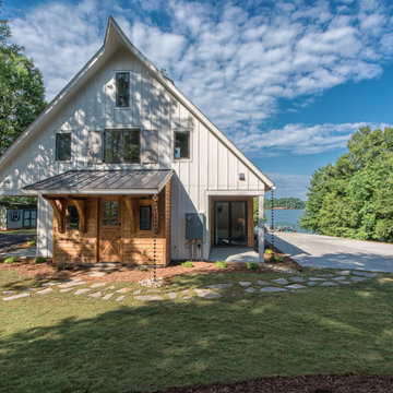 Lakecations Cottage at Azalea