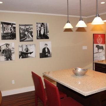 Coronado Guest Quarters