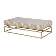 Coffee Tables -Hollywood Regency
