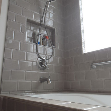 PATASKALA SHOWER/STORAGE SOLUTION JOB
