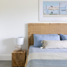 Bedrooms