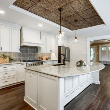 Lancaster Home Remodel