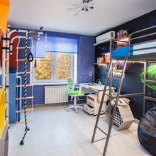 Camden’s Room