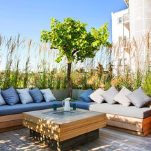 Dream Houzz: Subeditor Wong Siow Yuen Designs Her Fantasy Home