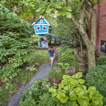 Lincoln Park Children's Garden