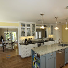 Kitchen Ideas
