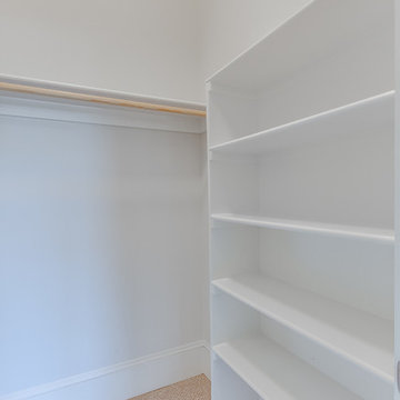 Owners' Closet