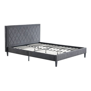 510 Design Rowen King Platform Bed