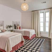 Kids Bedroom