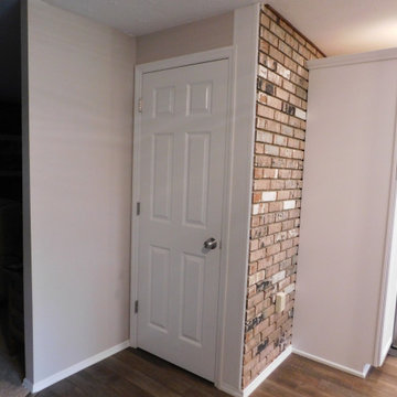 Oxford Kitchen Remodel
