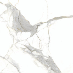 Calacatta Michelangelo Naturali Collection - Kitchen Countertops