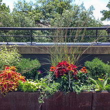 Flower box