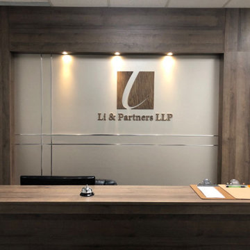 Lawyer Office Reno