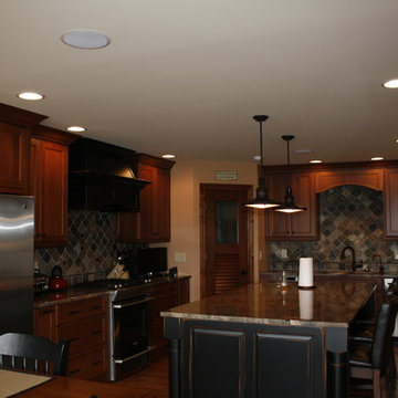 Friendsville Audio/Video