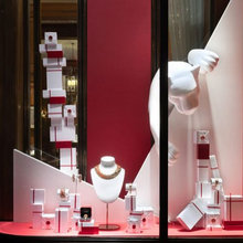 window display