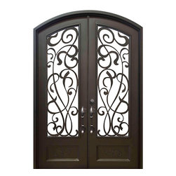Eyebrow Doors - Products