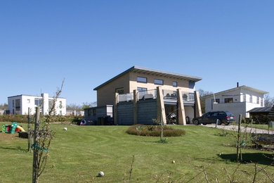 Familiebolig
