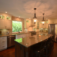 Kitchen Ideas