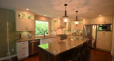 Best 15 Cabinet Makers In Abbotsford Bc Houzz