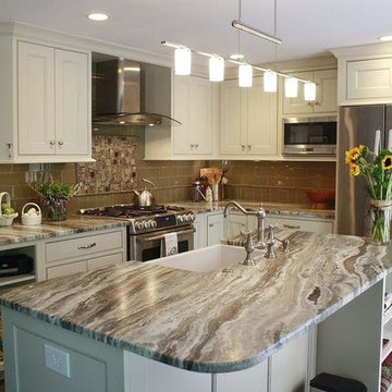 Our Work