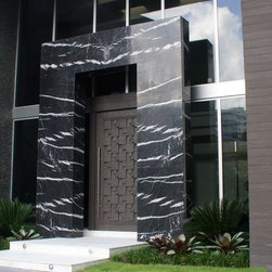Modern Designs Doors - Products