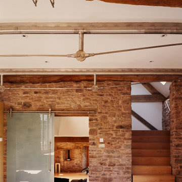 Stone Barn Conversion