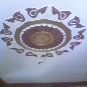 INTERIOR DECOR