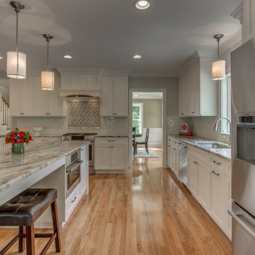 New Home in Winchester, MA