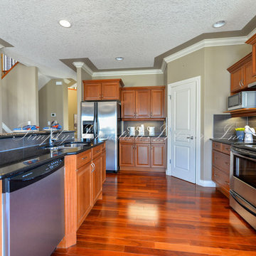 Gorgeous Magrath Two Storey