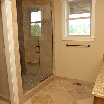 Custom Homes