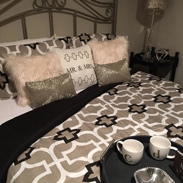Parlin Staging Project - Sold in 24 Hours!