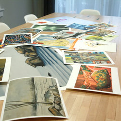 Samples - Fine Art Prints