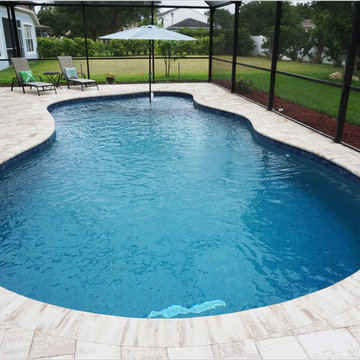 Superior Pools Whitfield