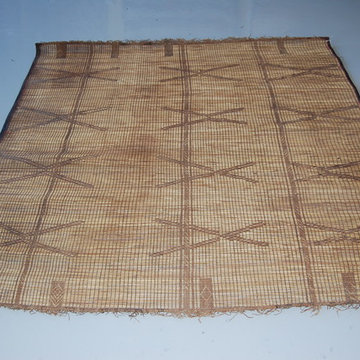 Tuareg Floor Mats