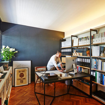 Clementi Abode