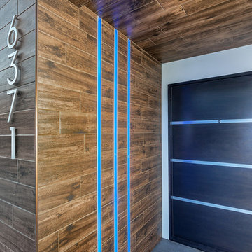 Hollywood Hills Remodel