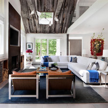 Living Room Furniture Ideas