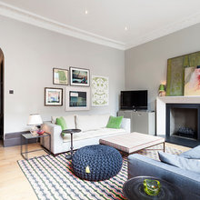 Living Room Ideas