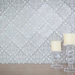 Julep Tile Collection - Mosaic Tile