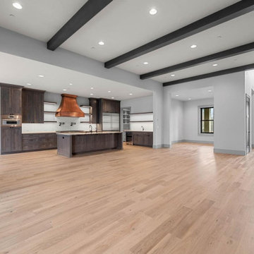 Unbelievable New Kitchen