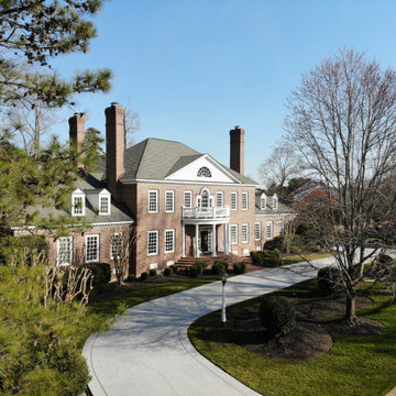 Colonial Residential Maintenance and Landscaping