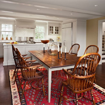 Country Kitchen