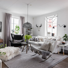 Lounge Room