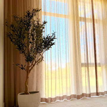 Drapery